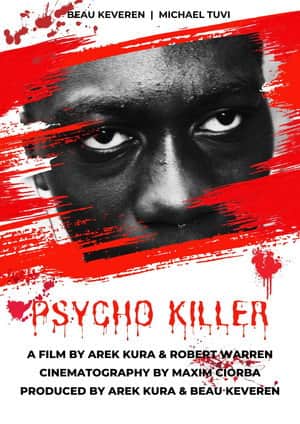 Psycho Killer