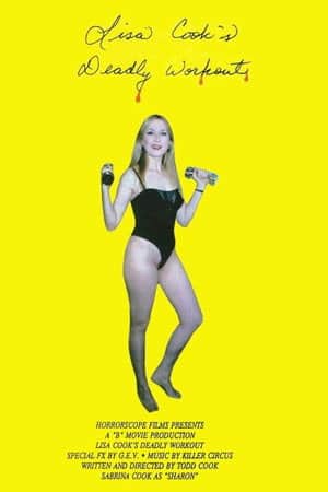 Lisa Cook's Deadly Workout
