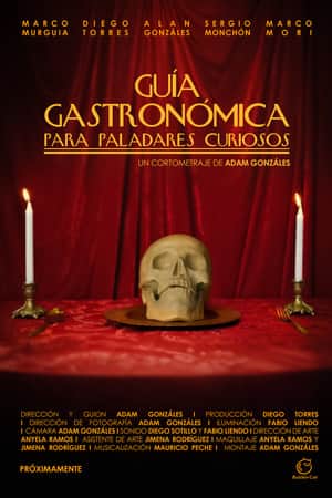 Gastronomic Guide for Curious Palates