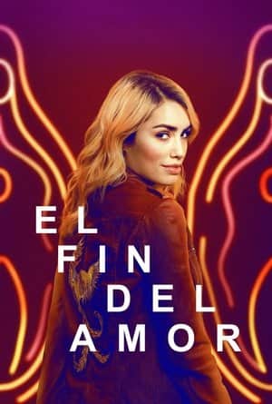 The End of Love