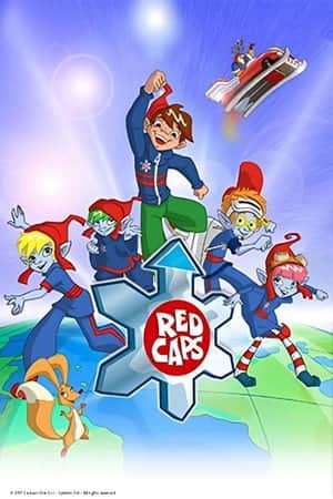 Red Caps