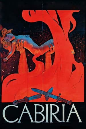 Cabiria