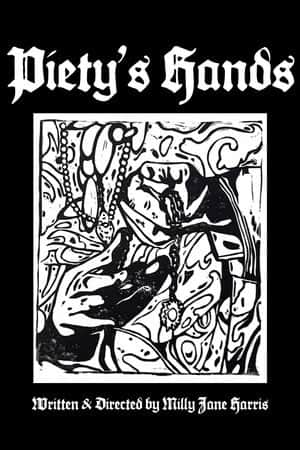 Piety's Hands