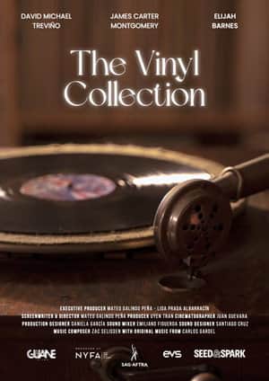 The Vinyl Collection