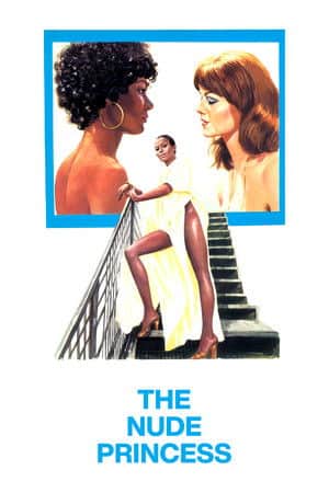 The Nude Princess