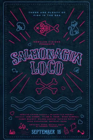 Salmonagua Loco