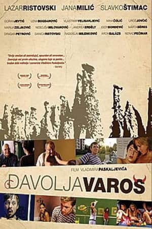 Devil's Town