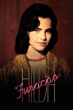 Hilda Hurricane