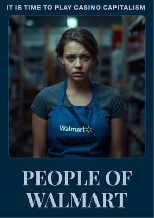 People Of Walmart