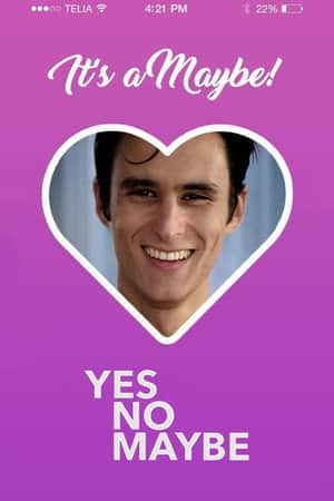 Yes No Maybe