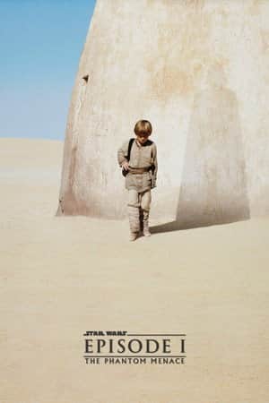 Star Wars: Episode I - The Phantom Menace