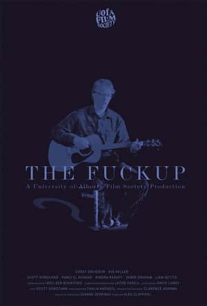The Fuckup