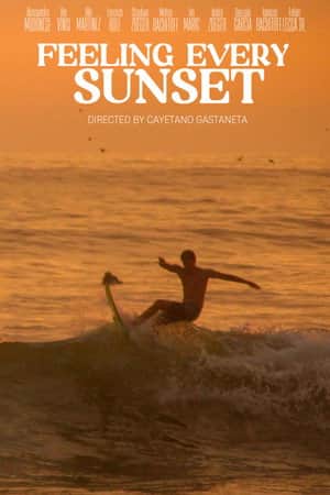FEELING EVERY SUNSET