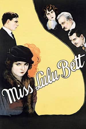Miss Lulu Bett