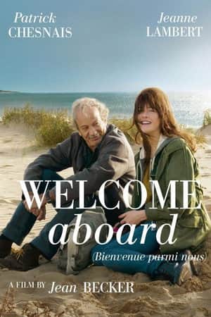 Welcome Aboard