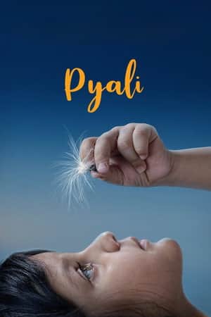 Pyali