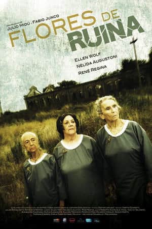 Flores de ruina