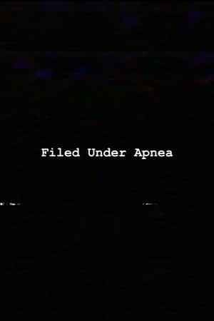 Filed Under Apnea