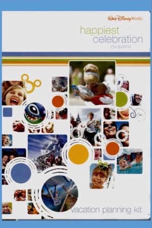 Walt Disney World: The Happiest Celebration on Earth