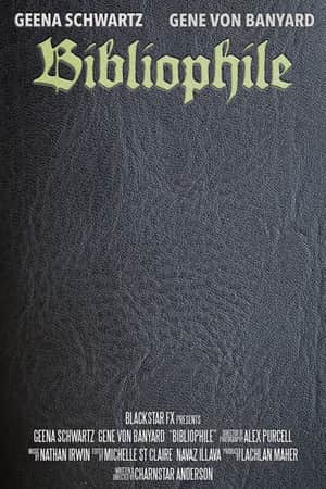 Bibliophile