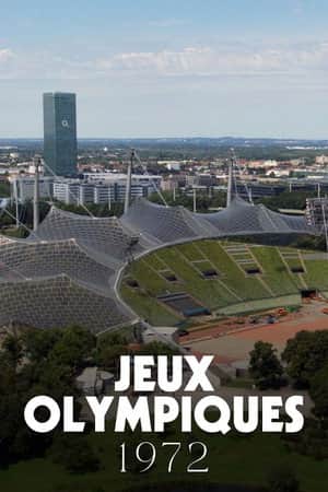 Olympia 72: Deutschlands Aufbruch in die Moderne