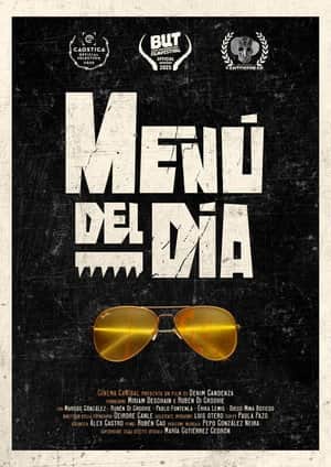 Menú del Día