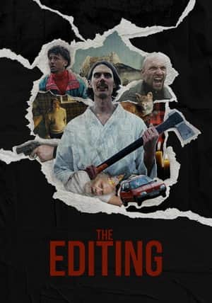 The Editing