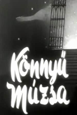 Könnyű múzsa