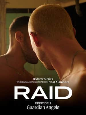 Bedtime Stories: RAID 1 - Guardian Angels