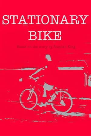 Stationary Bike