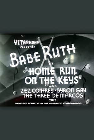 Home Run on the Keys