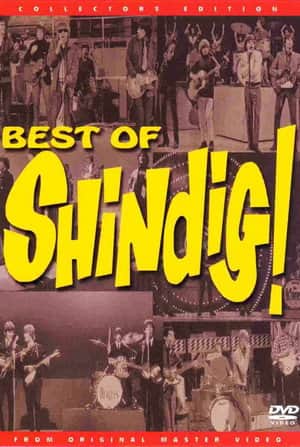 The Best of Shindig!