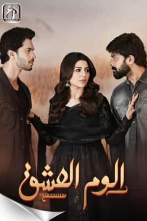 ilzam-e-ishq