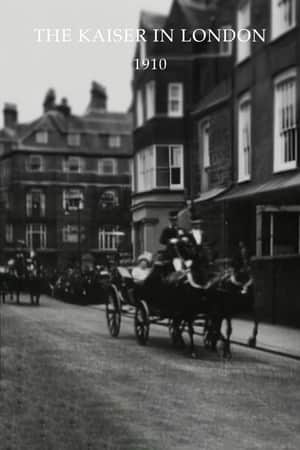 The Kaiser in London