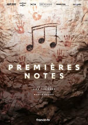 Premières notes