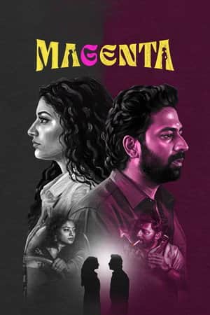 Magenta