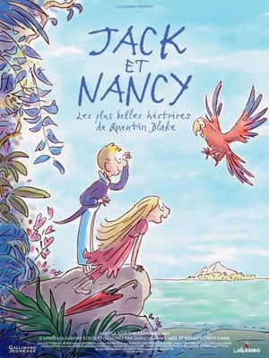 Jack and Nancy