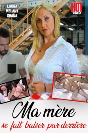 My Mom Gets Fucked From Behind