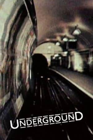 Underground