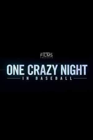 One Crazy Night in Baseball