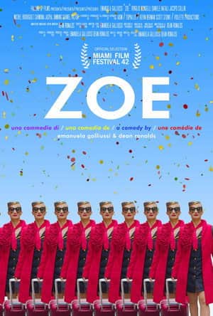 Zoe