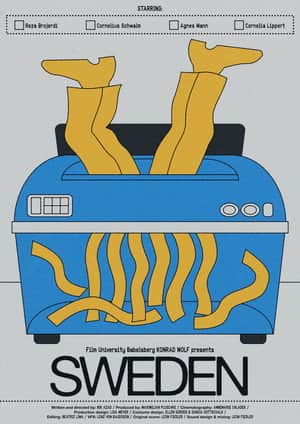 Sweden