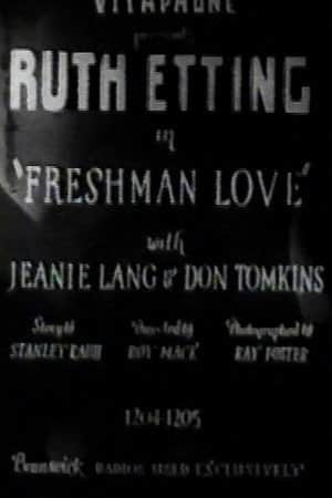 Freshman Love