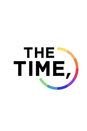 THE TIME,