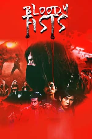 The Bloody Fists