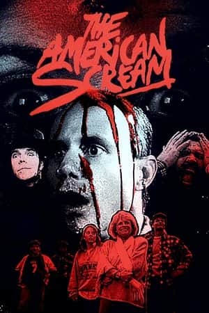 The American Scream
