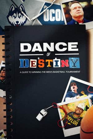 Dance of Destiny