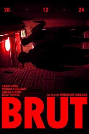 Brut