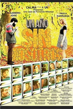 Un año sin nosotros