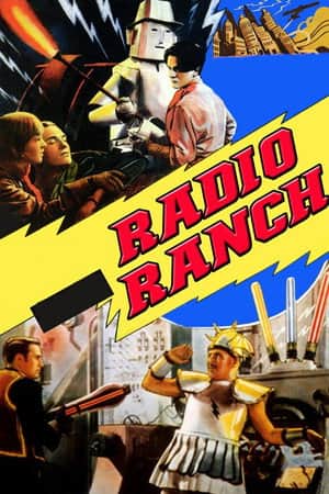 Radio Ranch